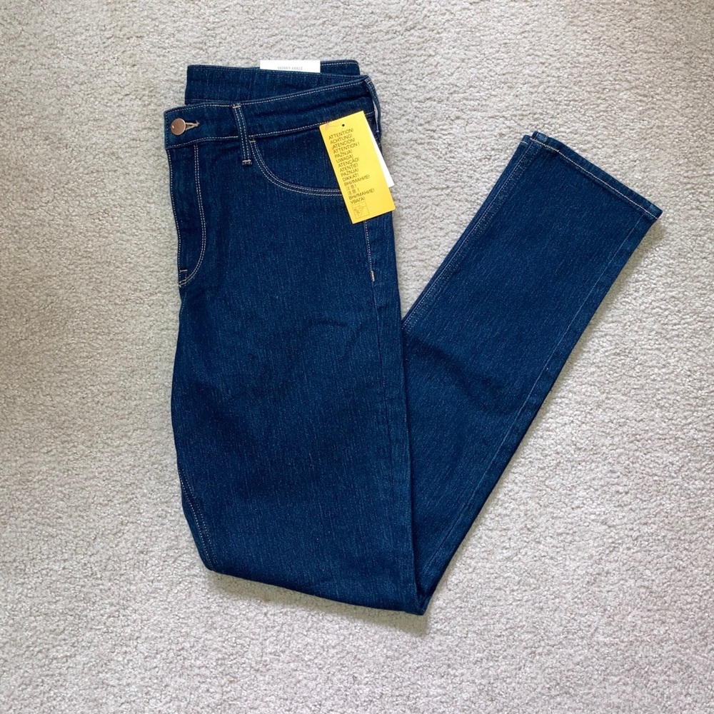 H&M Denim Jeans